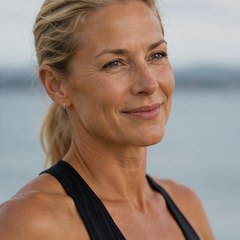 Sarah L.