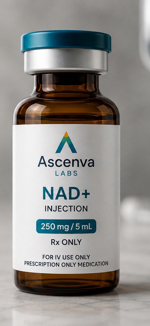 NAD+