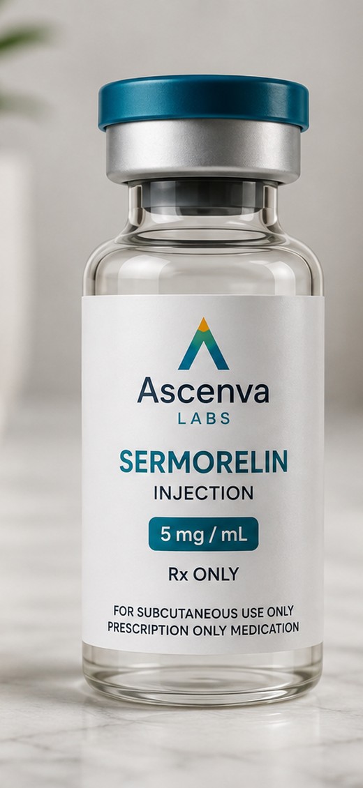 Sermorelin