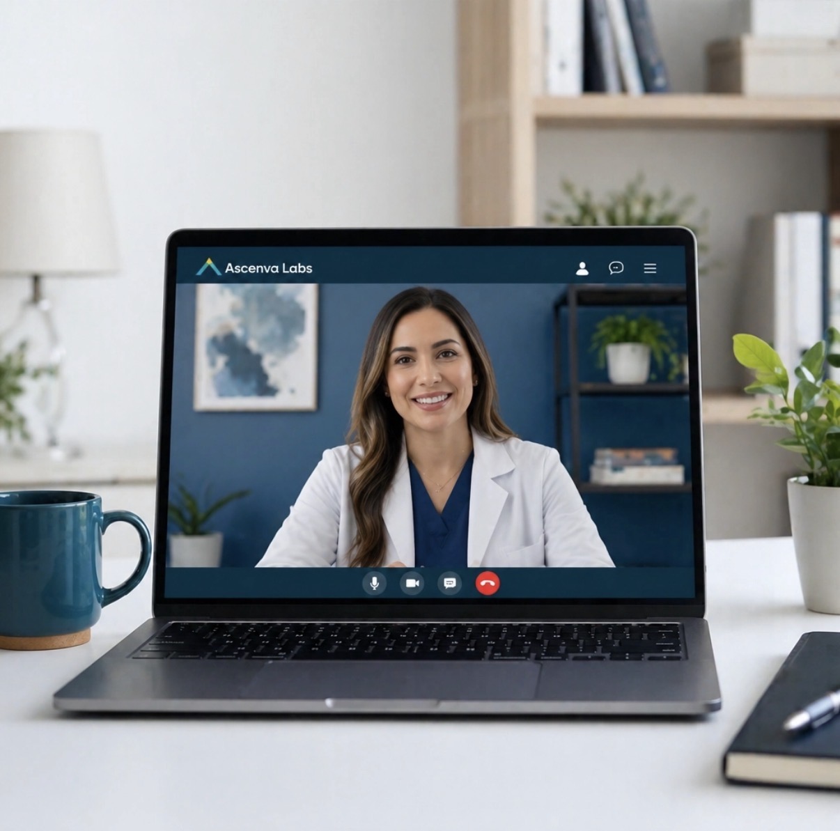 Provider review